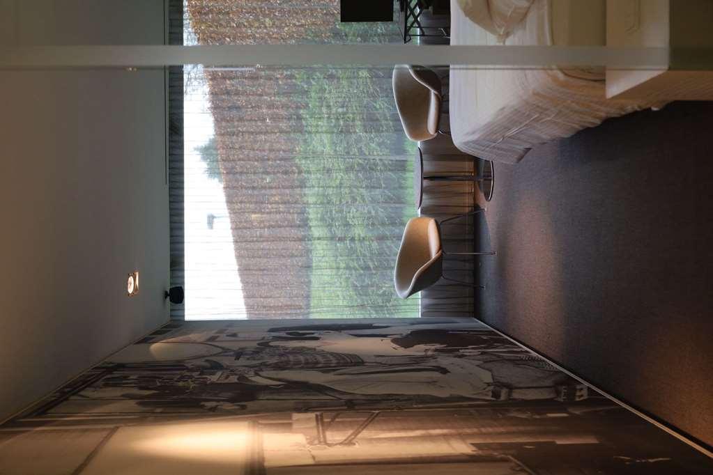 D-Hotel Kortrijk Rom bilde