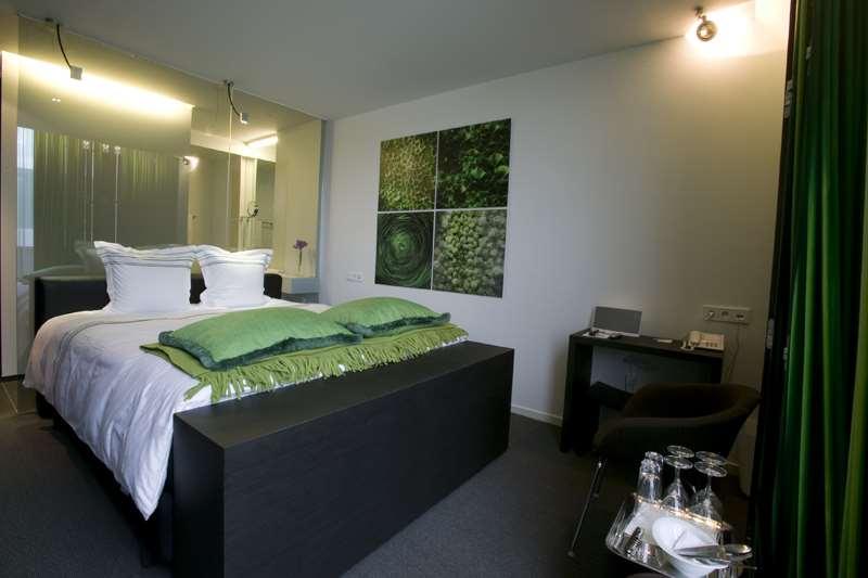 D-Hotel Kortrijk Rom bilde