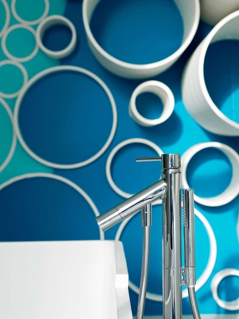 D-Hotel Kortrijk Rom bilde