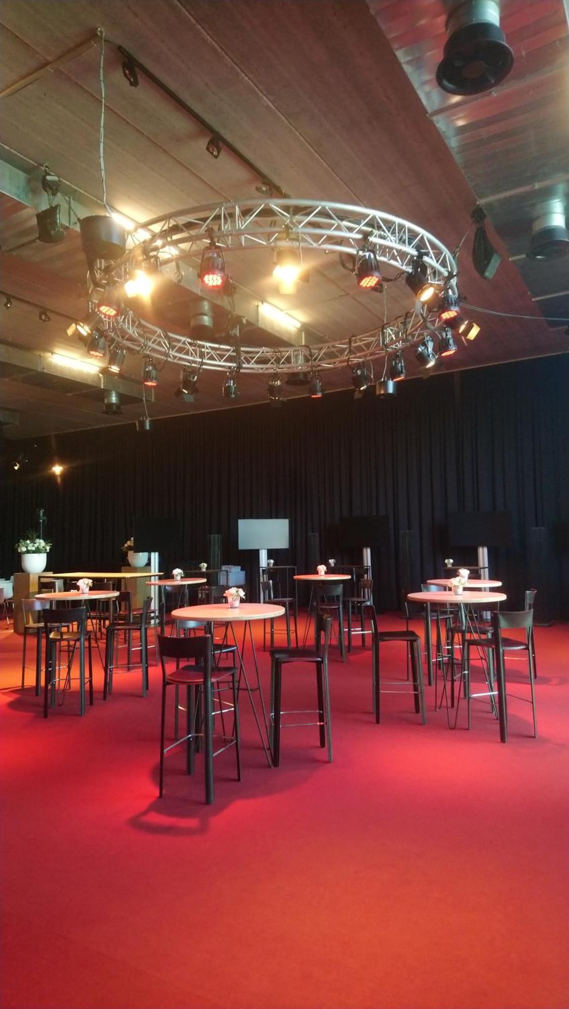 D-Hotel Kortrijk Eksteriør bilde