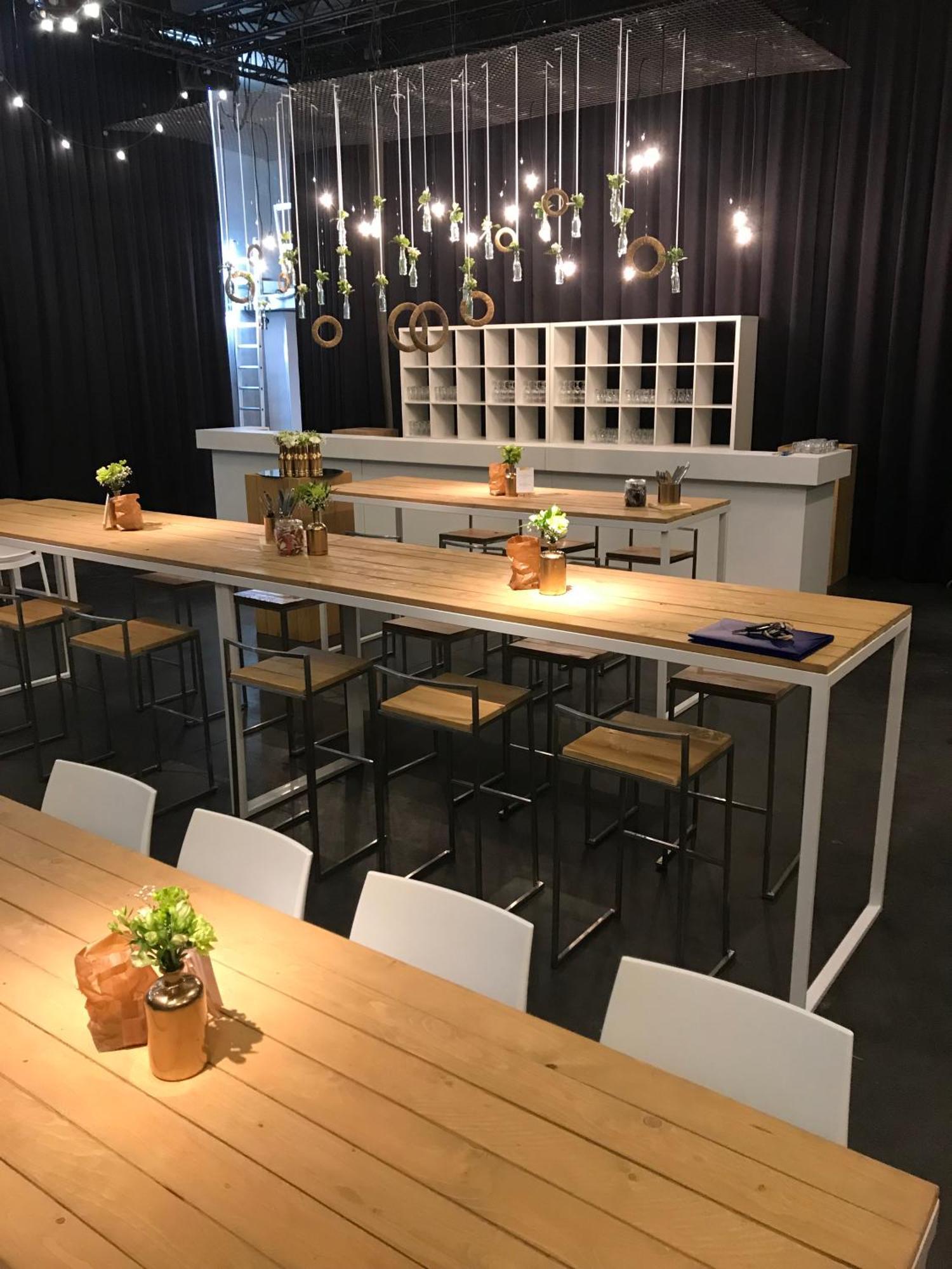 D-Hotel Kortrijk Eksteriør bilde