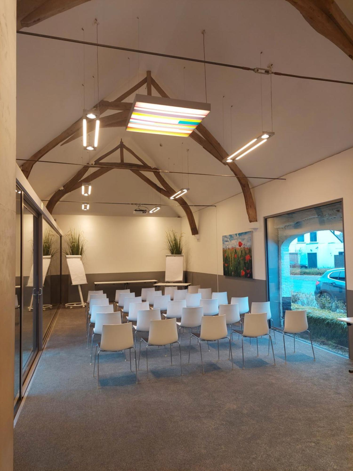 D-Hotel Kortrijk Eksteriør bilde