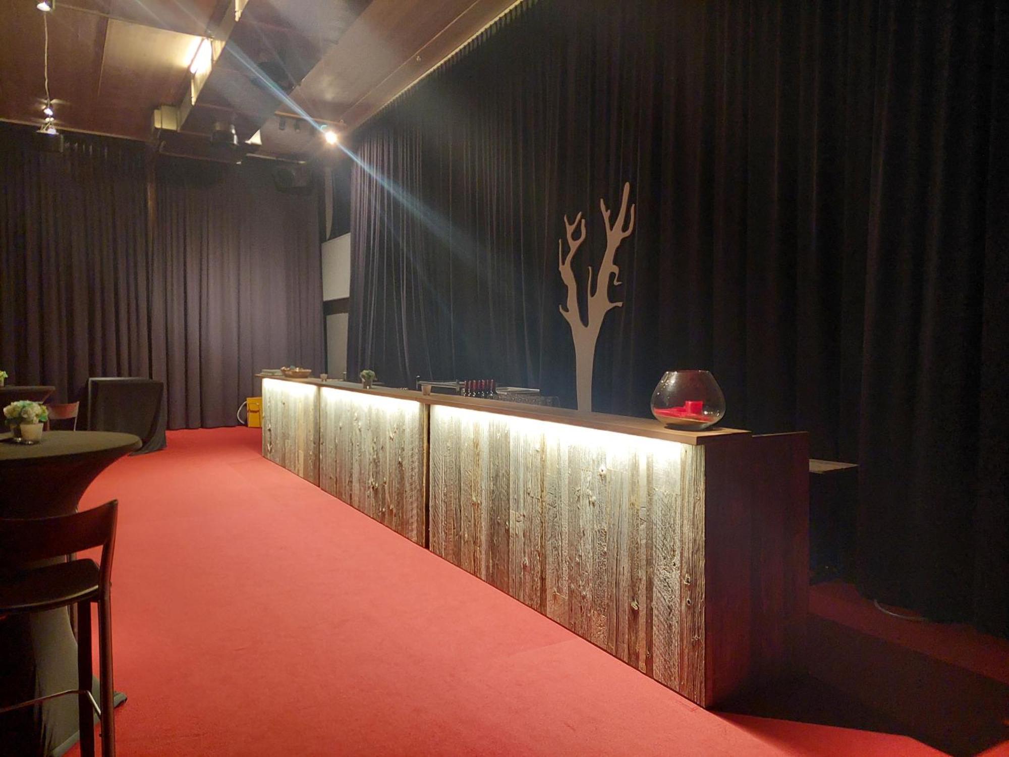 D-Hotel Kortrijk Eksteriør bilde