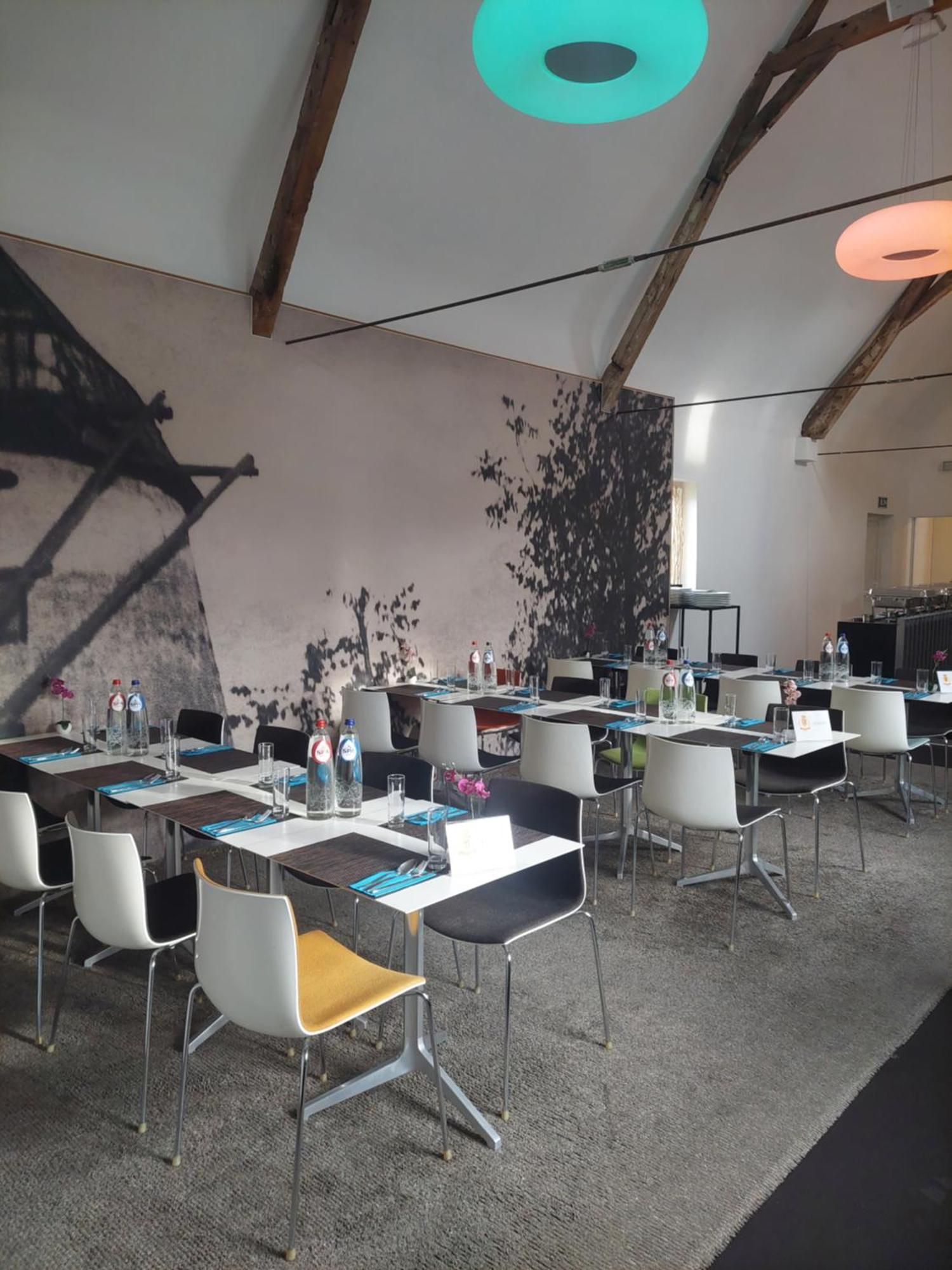 D-Hotel Kortrijk Eksteriør bilde